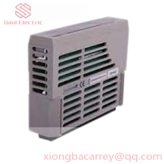 WESTINGHOUSE 1C31227G02 Electronic Module for Industrial Automation Control