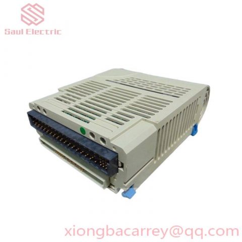 Westinghouse 5X00119G01 RTD Input Module - Industrial Automation