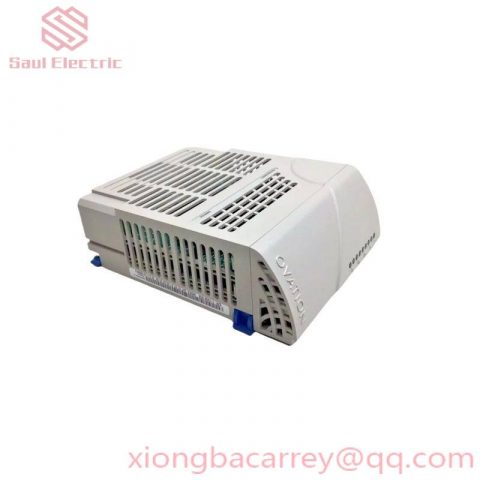 Westinghouse 5X00241G02 PLC Processor Module