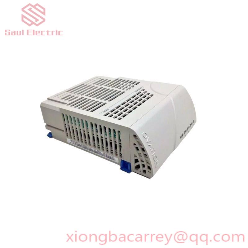 Westinghouse 5X00241G02 PLC Processor Module