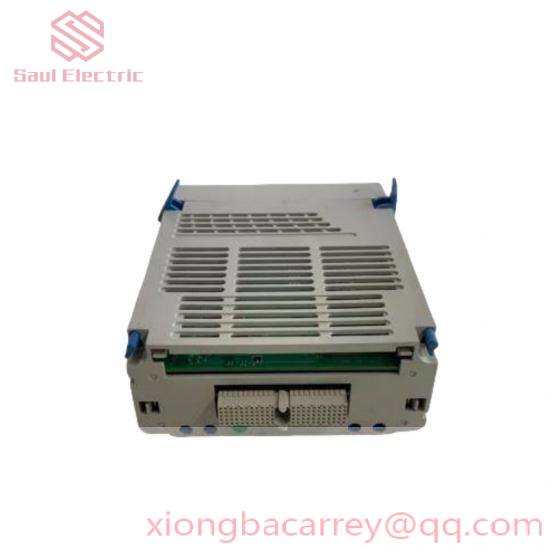 Westinghouse 5X00481G01 I/O Interface Module for Enhanced Industrial Automation Control Systems