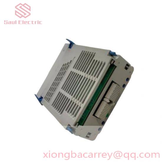 Westinghouse 5X00481G01 I/O Interface Module for Enhanced Industrial Automation Control Systems