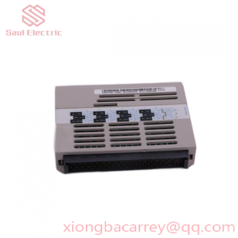 Westinghouse 5X00583G01 Industrial I/O Interface Module