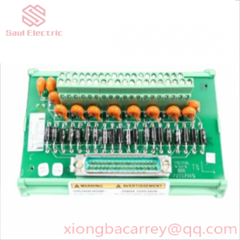 Woodward 5466-318 Kernel PS Module