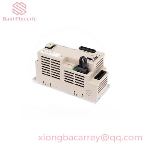 YASKAWA CACR-HR10BB Servopack - High Precision Industrial Control Module