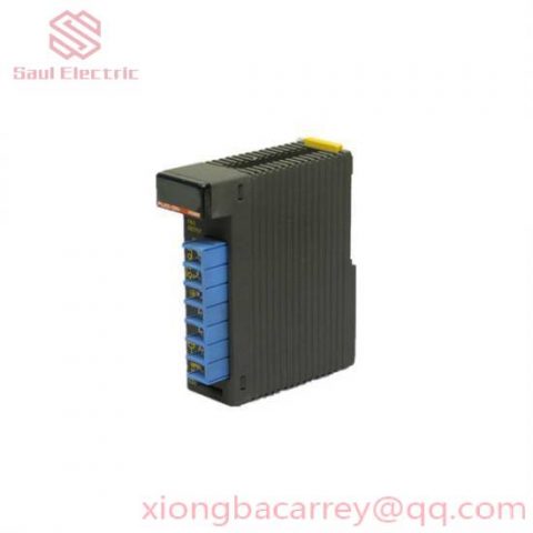 Yokogawa F3PU10-0N Computer-Centered DCS, High Performance Industrial Control Module