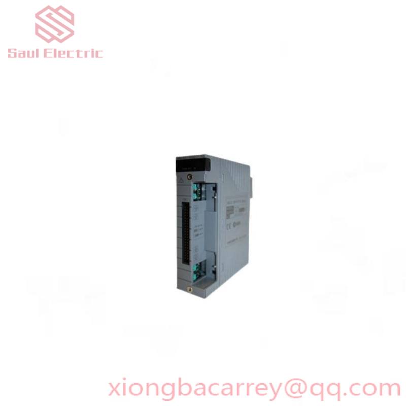 Yokogawa F3PU10-0N Computer-Centered DCS, High Performance Industrial Control Module