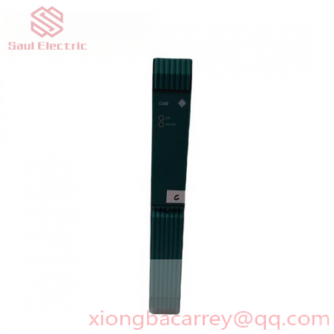 YOKOGAWA PSCAMAAN - High Precision Control Module