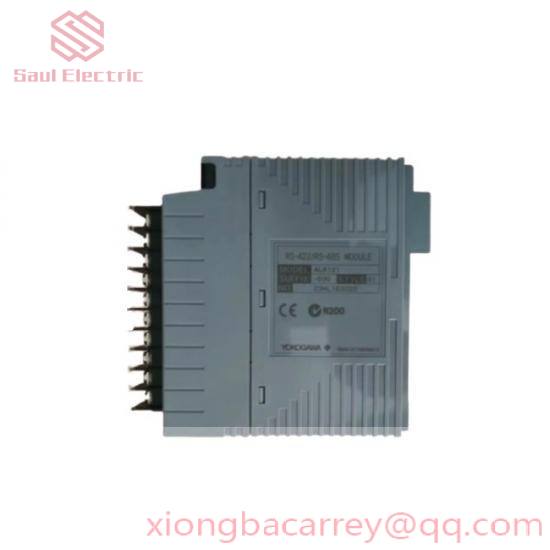 YOKOGAWA PSCAMAAN - High Precision Control Module