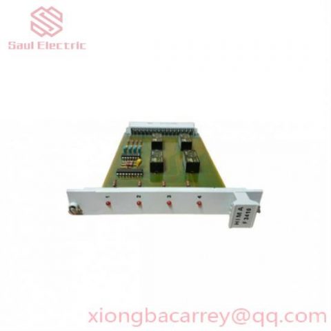 ZYCOM IGLACS01281 Industrial Control Module