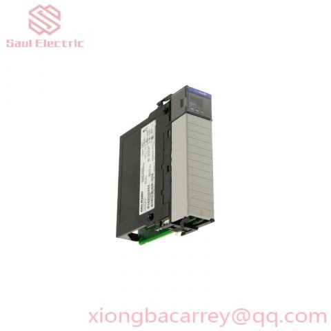 A-B 1756-ENBT/A Allen-Bradley ControlLogix EtherNet/IP Module