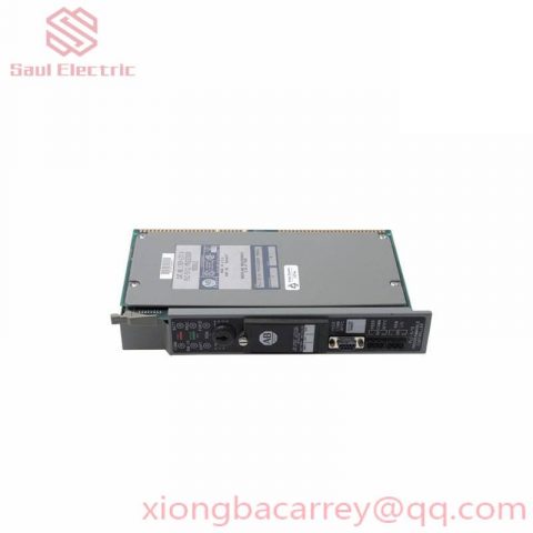 A-B 1785-LT PLC-5/15 Processor Module