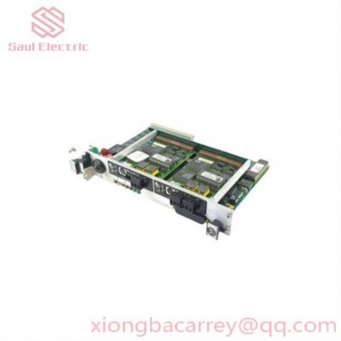 AB 1785-V80B ControlLogix Processor