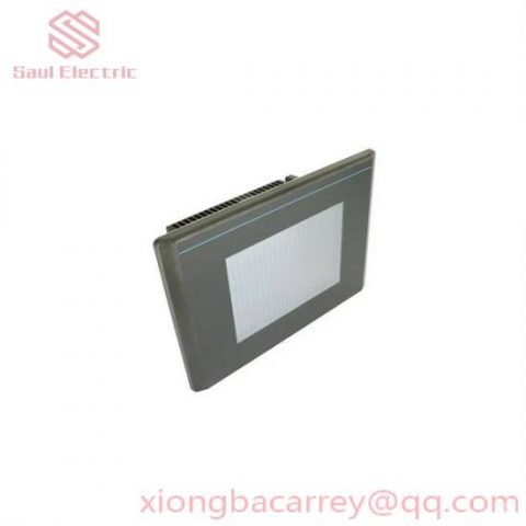 Rockwell A-B 2711-T10C9 Touchscreen Operator Interface Module