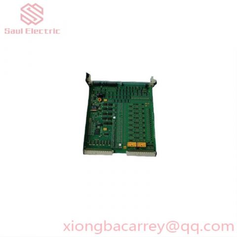 ABB 216DB61 Control Module for Industrial Automation