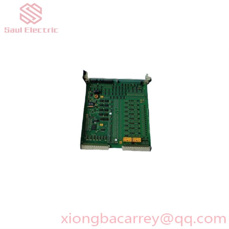 ABB 216DB61 Control Module for Industrial Automation