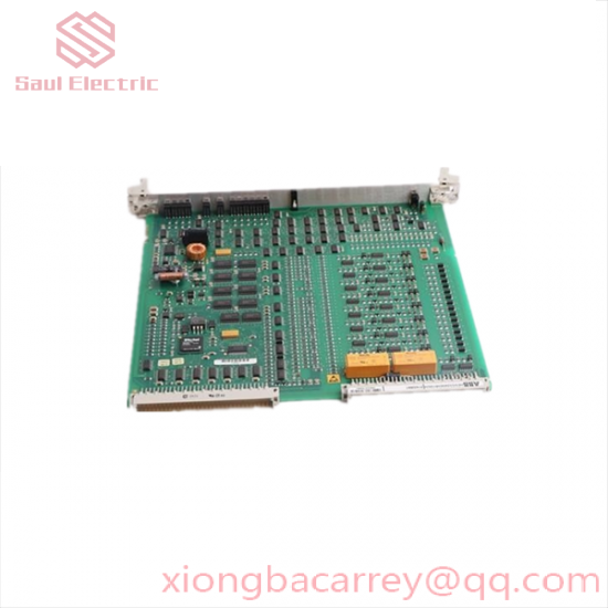 ABB 216DB61 Control Module for Industrial Automation