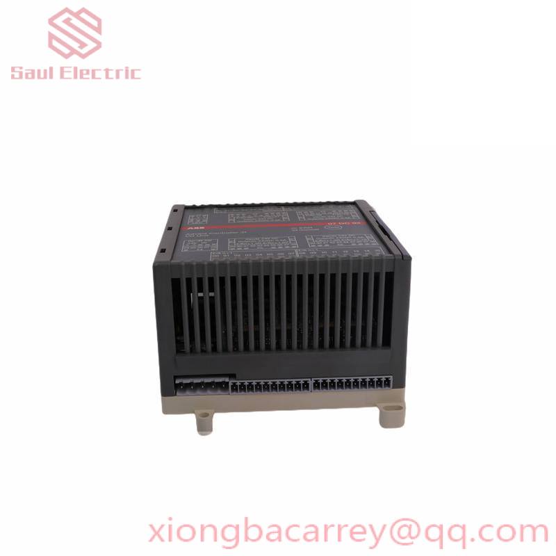 ABB 216DB61 Control Module for Industrial Automation