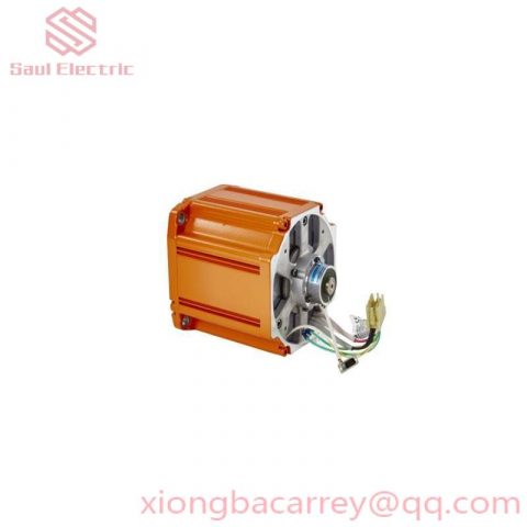 ABB 3HAC031683-004 High-Performance Control Module