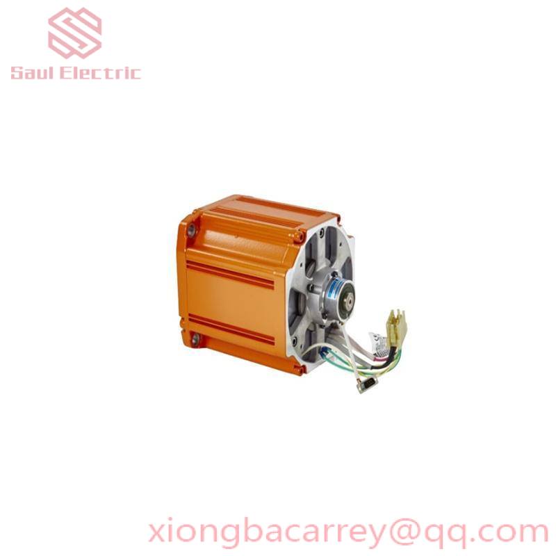 ABB 3HAC031683-004 High-Performance Control Module