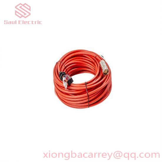 ABB 3HAC031683-004 High-Performance Control Module