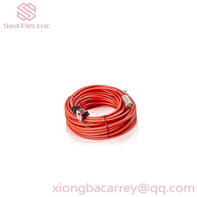 ABB 3HAC031683-004 High-Performance Control Module