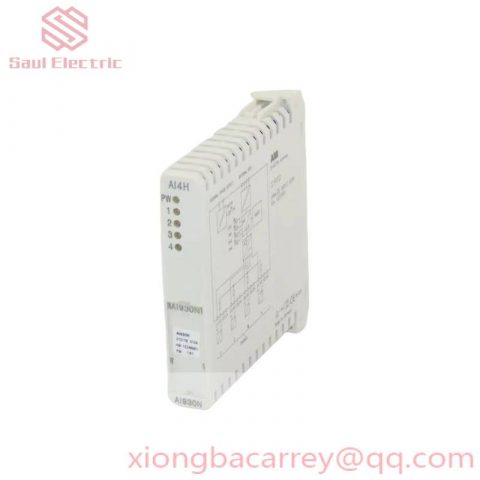 ABB 5SHX08F4502 High Performance Control Module for Industrial Automation