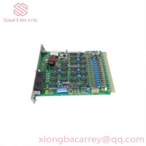 ABB 70EB02C-ES Digital Output Module for Industrial Control Systems