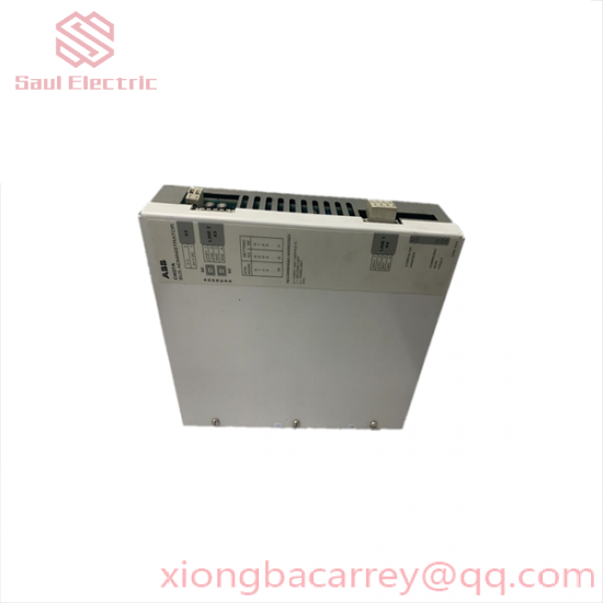 ABB AI610 AO610 Analog Output Module for Industrial Automation