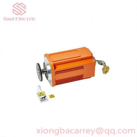 ABB ARCOL 0346 Industrial Control Module