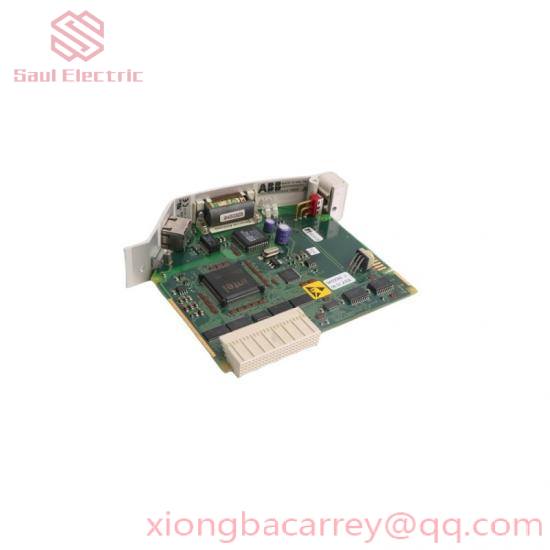 ABB CI930F 3BDH001010R0005 Industrial Control Module