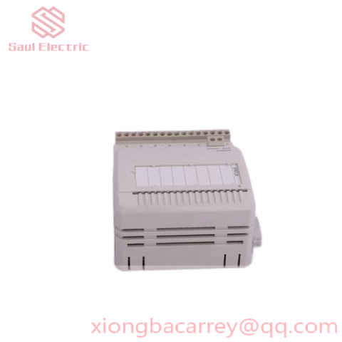 ABB D685A1156U01 Control Panel - Industrial Automation Component