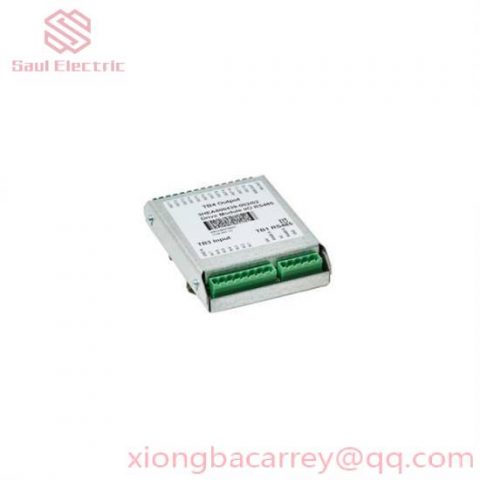 ABB DI581-S 1SAP284000R0001 Industrial Control Module