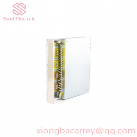 ABB DO630 Digital Output Module for Industrial Automation