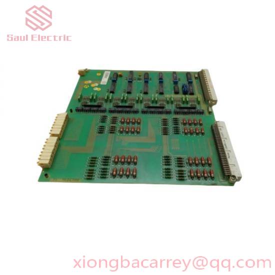 ABB DSDP140B Hardware Environment for Industrial Automation Control