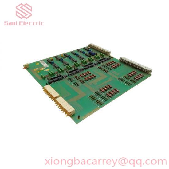 ABB DSDP140B Hardware Environment for Industrial Automation Control