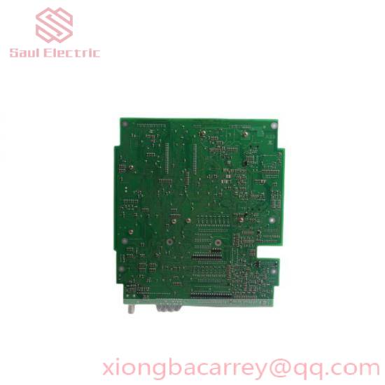 ABB DSRF197 3BSE019297R1 Industrial Control Module