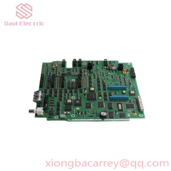 ABB DSRF197 3BSE019297R1 Industrial Control Module