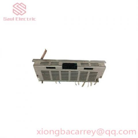 ABB E3EB HENF315129R1 Control Module for Industrial Automation