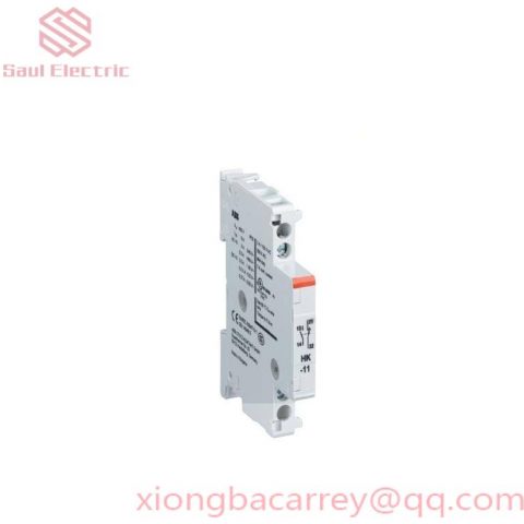 ABB HK-11 Closed Loop Control Module, High Precision Industrial Automation