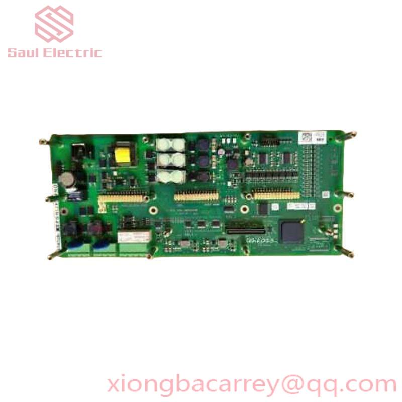 ABB HK-11 Closed Loop Control Module, High Precision Industrial Automation