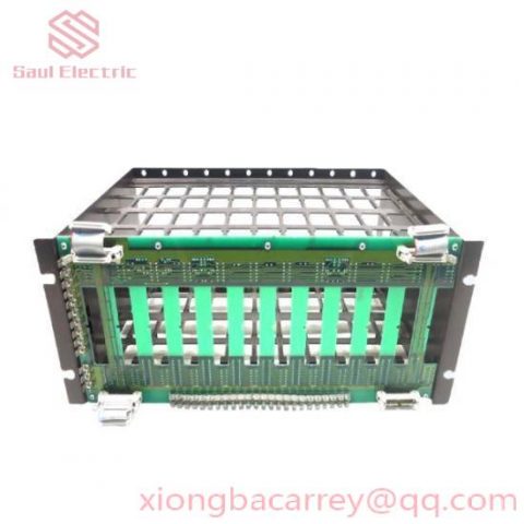 ABB IEMMU21 Module Industrial Control System Component