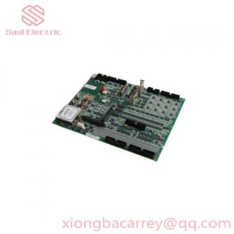 ABB MVR 0.44-10KA Industrial Control Module