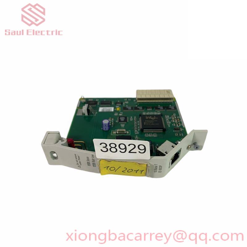 ABB O3EX HENF315845R2 - High-Performance Industrial Control Module