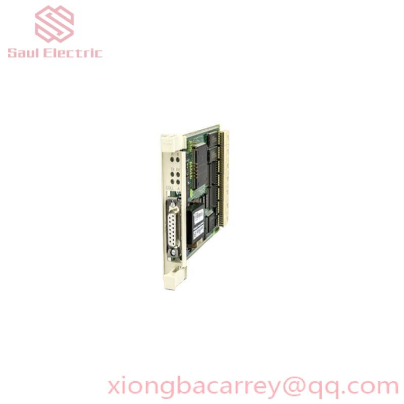 ABB O3EX HENF315845R2 - High-Performance Industrial Control Module