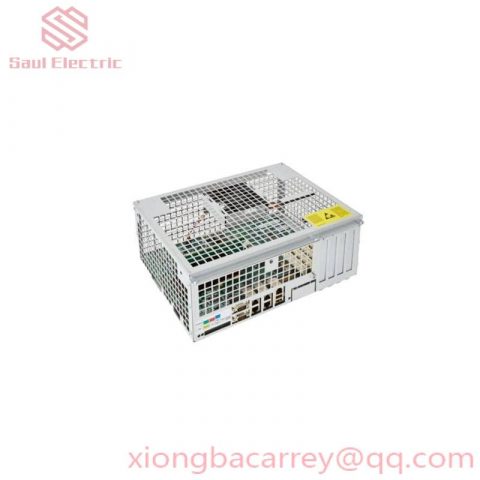 ABB PDD205A0121 3BHE025335R1121 3BHE025336P201 - Industrial Control Module