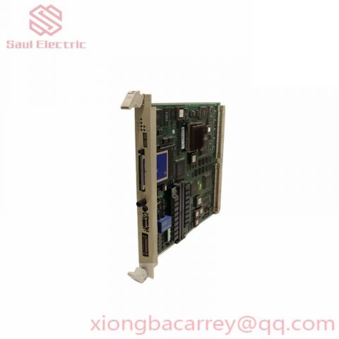 ABB PM511V16 3BSE011181R1 Industrial Module Card