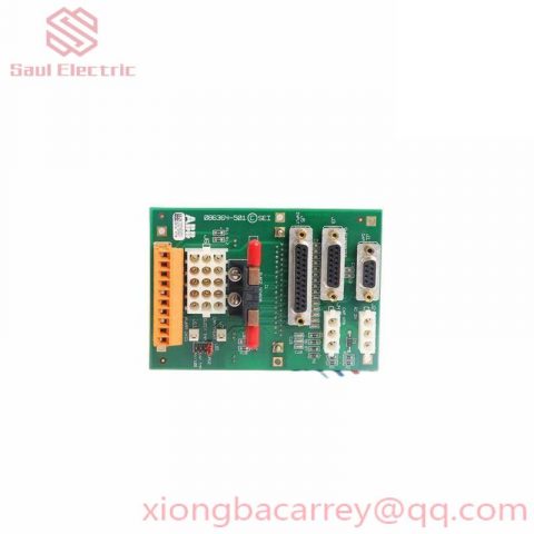 ABB PM858-C 3BSE093350R1 Industrial Control Module