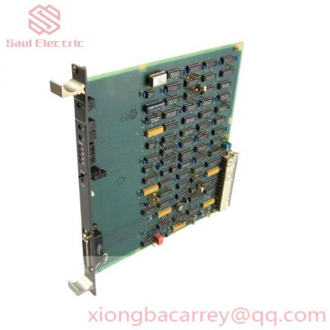 ABB RED670 Protective Relay Module for Enhanced Safety and Reliability