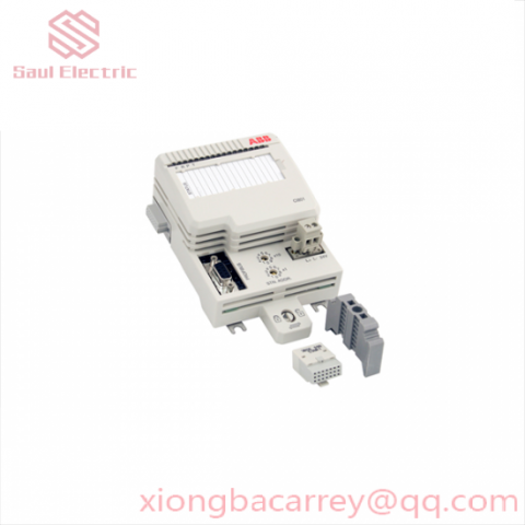 ABB RK682011-BA Logic Node Module for Industrial Automation Control